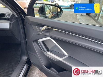 Audi Q3 Sportback 35 TDI quattro S tronic S line edition (16)