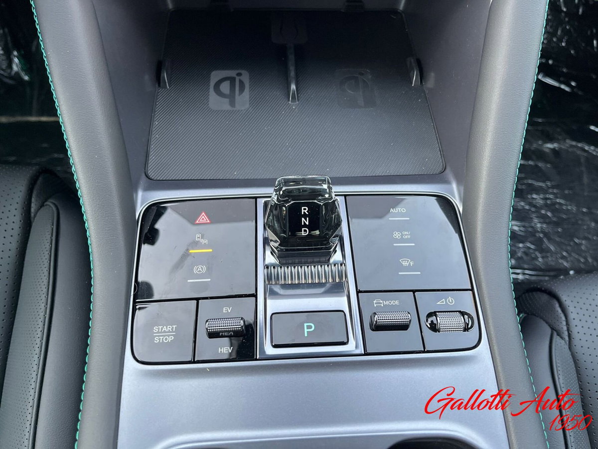 Byd Seal U DM-i 1.5 phev Comfort 2wd (10)