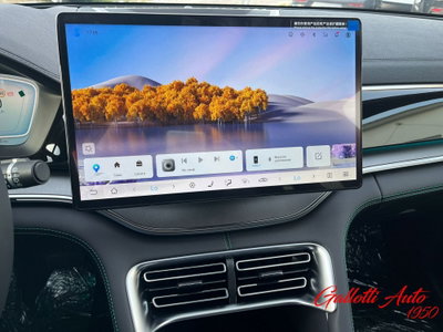 Byd Seal U DM-i 1.5 phev Comfort 2wd (11)