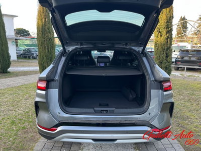 Byd Seal U DM-i 1.5 phev Comfort 2wd (14)