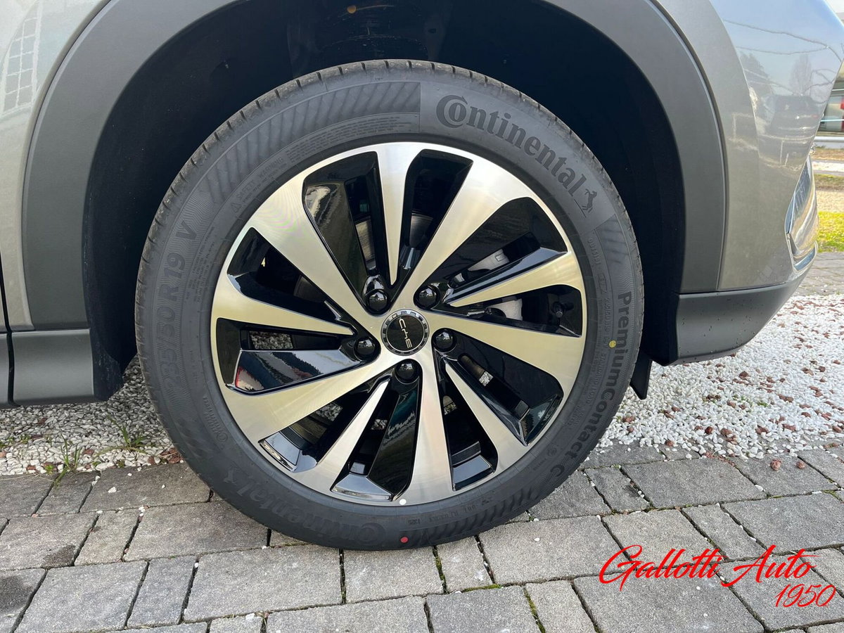 Byd Seal U DM-i 1.5 phev Comfort 2wd (15)