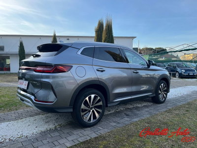 Byd Seal U DM-i 1.5 phev Comfort 2wd (7)