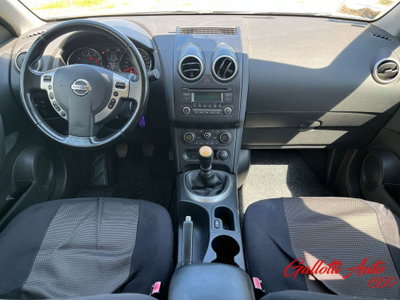 Nissan Qashqai 2.0 16V Acenta (10)
