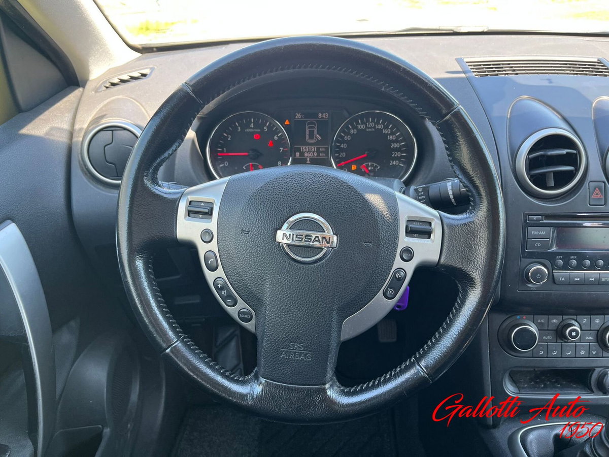 Nissan Qashqai 2.0 16V Acenta (11)