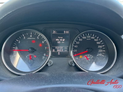 Nissan Qashqai 2.0 16V Acenta (12)