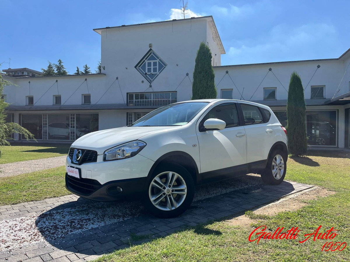 Nissan Qashqai 2.0 16V Acenta (19)