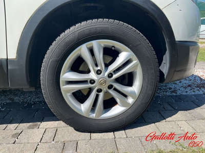 Nissan Qashqai 2.0 16V Acenta (20)