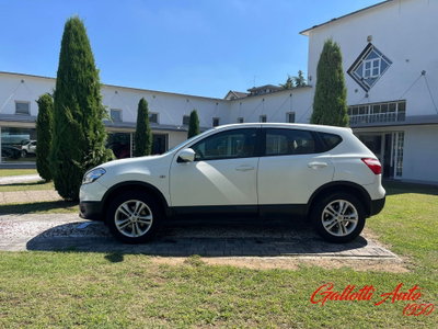 Nissan Qashqai 2.0 16V Acenta (3)