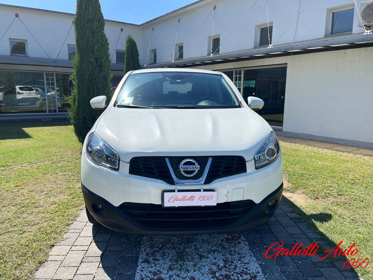 Nissan Qashqai 2.0 16V Acenta (5)