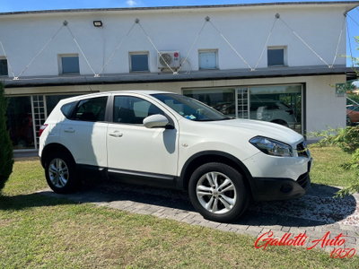 Nissan Qashqai 2.0 16V Acenta (6)