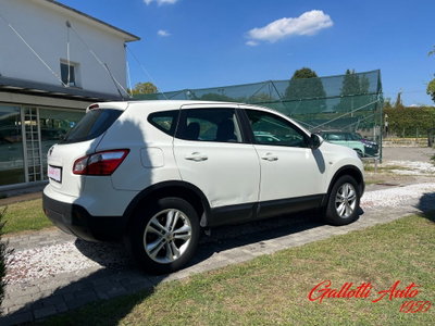 Nissan Qashqai 2.0 16V Acenta (7)