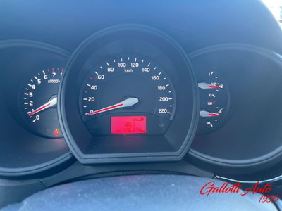 Kia Rio 1.2 CVVT 5p. Cool (12)