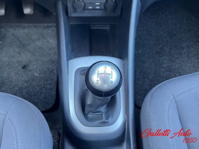 Kia Rio 1.2 CVVT 5p. Cool (13)