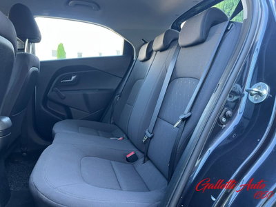 Kia Rio 1.2 CVVT 5p. Cool (14)