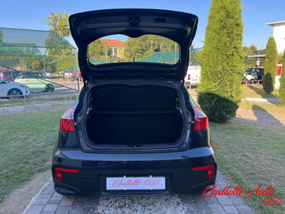 Kia Rio 1.2 CVVT 5p. Cool (15)