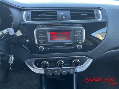 Kia Rio 1.2 CVVT 5p. Cool (18)