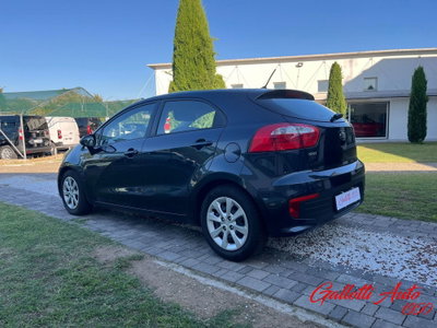 Kia Rio 1.2 CVVT 5p. Cool (2)