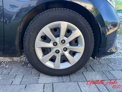 Kia Rio 1.2 CVVT 5p. Cool (20)