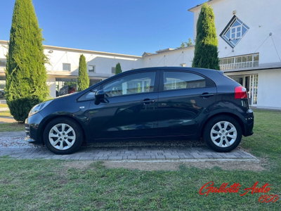 Kia Rio 1.2 CVVT 5p. Cool (3)