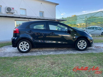 Kia Rio 1.2 CVVT 5p. Cool (6)