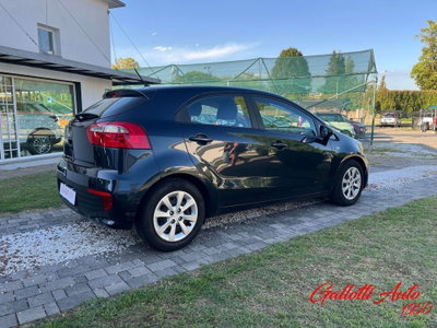 Kia Rio 1.2 CVVT 5p. Cool (7)