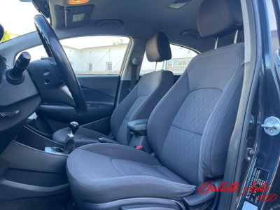 Kia Rio 1.2 CVVT 5p. Cool (9)