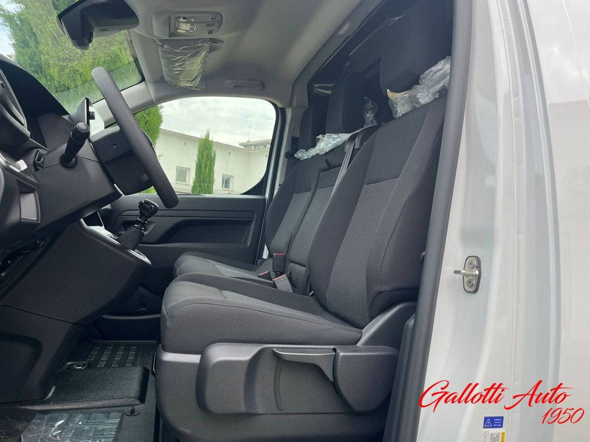 Fiat Scudo Furgone ce 1.5 bluehdi 120cv L2H1 (10)