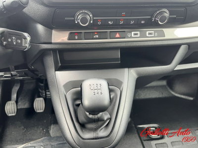 Fiat Scudo Furgone ce 1.5 bluehdi 120cv L2H1 (12)