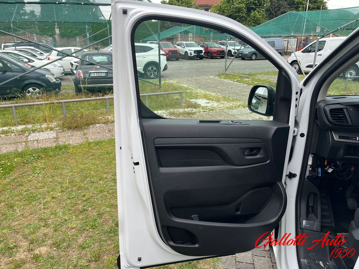 Fiat Scudo Furgone ce 1.5 bluehdi 120cv L2H1 (15)