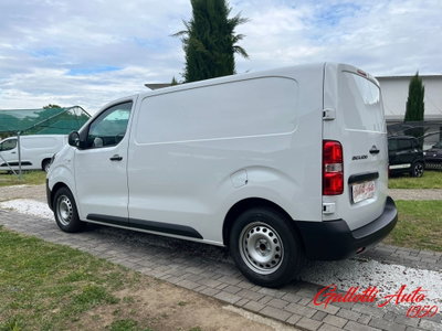 Fiat Scudo Furgone ce 1.5 bluehdi 120cv L2H1 (2)