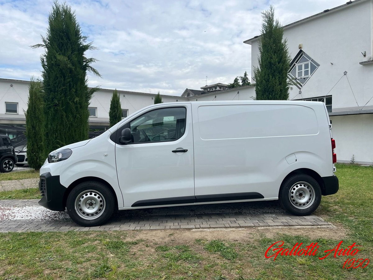 Fiat Scudo Furgone ce 1.5 bluehdi 120cv L2H1 (3)