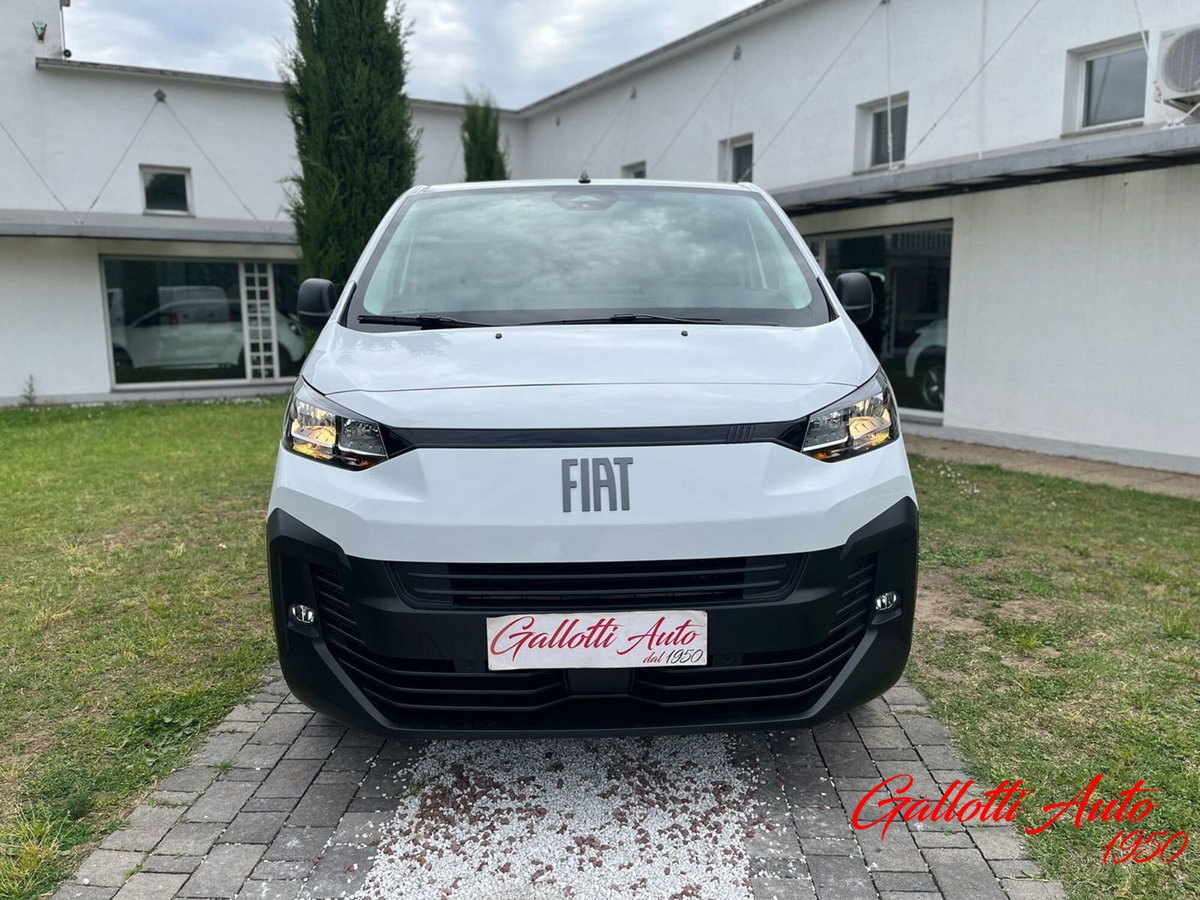 Fiat Scudo Furgone ce 1.5 bluehdi 120cv L2H1 (4)