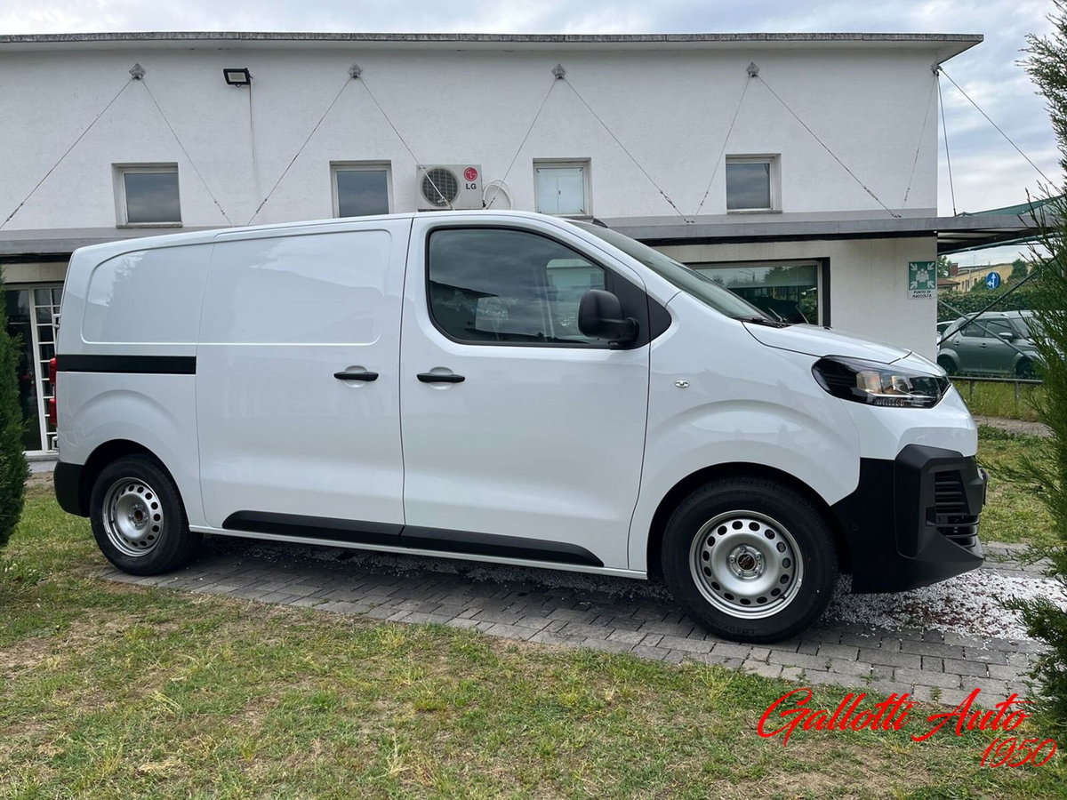 Fiat Scudo Furgone ce 1.5 bluehdi 120cv L2H1 (5)