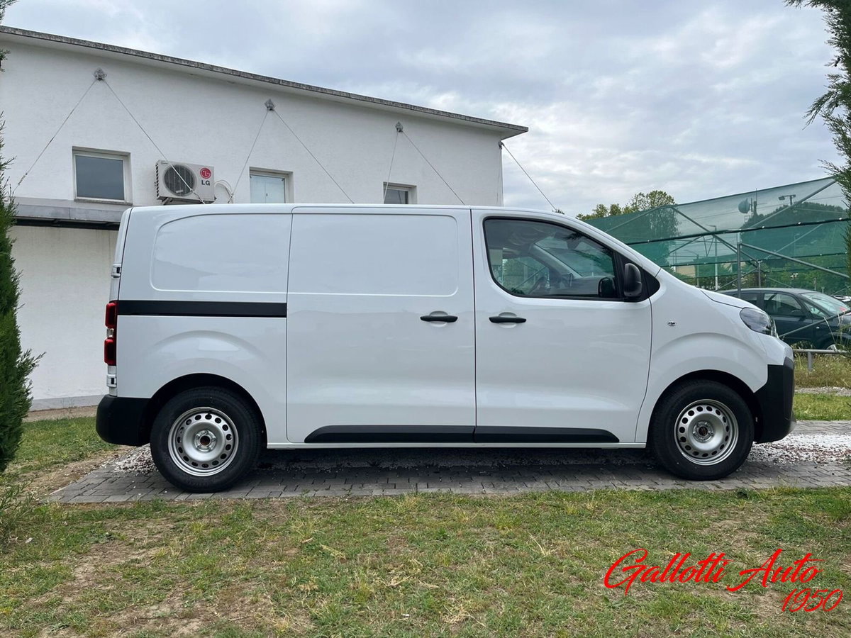 Fiat Scudo Furgone ce 1.5 bluehdi 120cv L2H1 (6)