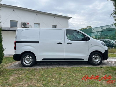 Fiat Scudo Furgone ce 1.5 bluehdi 120cv L2H1 (6)