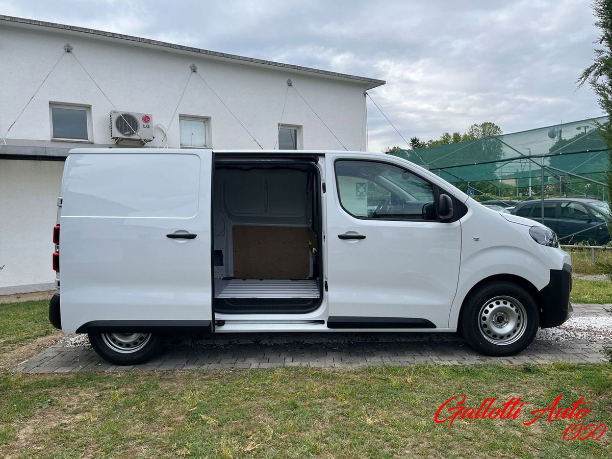 Fiat Scudo Furgone ce 1.5 bluehdi 120cv L2H1 (7)