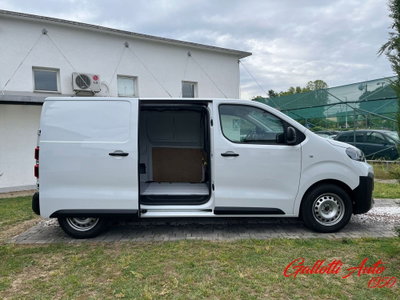 Fiat Scudo Furgone ce 1.5 bluehdi 120cv L2H1 (7)