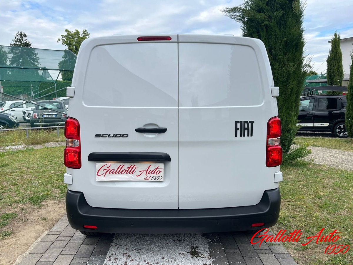 Fiat Scudo Furgone ce 1.5 bluehdi 120cv L2H1 (9)