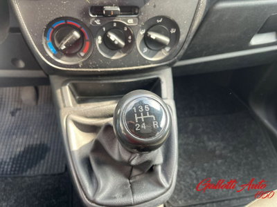 Fiat Qubo 1.4 8V 77 CV Active (14)