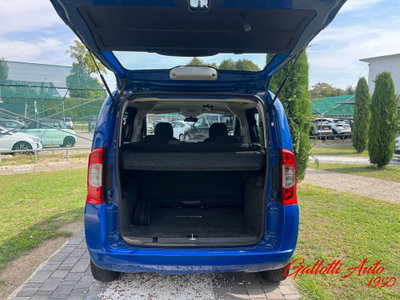 Fiat Qubo 1.4 8V 77 CV Active (15)
