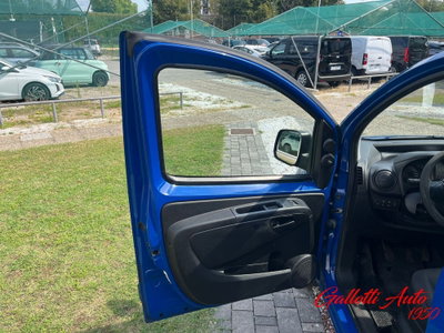 Fiat Qubo 1.4 8V 77 CV Active (16)