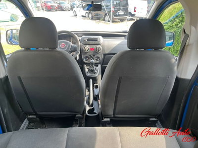 Fiat Qubo 1.4 8V 77 CV Active (17)