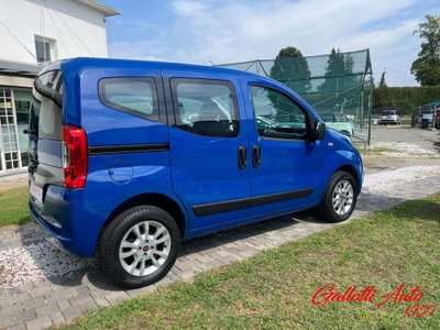 Fiat Qubo 1.4 8V 77 CV Active (18)