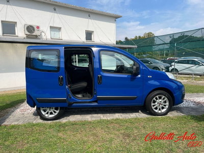 Fiat Qubo 1.4 8V 77 CV Active (19)