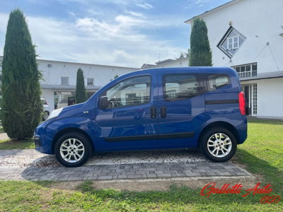 Fiat Qubo 1.4 8V 77 CV Active (20)