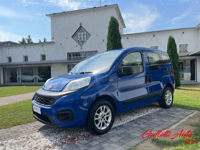 Fiat Qubo 1.4 8V 77 CV Active (3)