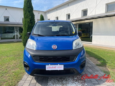 Fiat Qubo 1.4 8V 77 CV Active (5)
