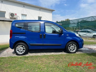 Fiat Qubo 1.4 8V 77 CV Active (7)
