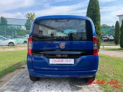 Fiat Qubo 1.4 8V 77 CV Active (8)