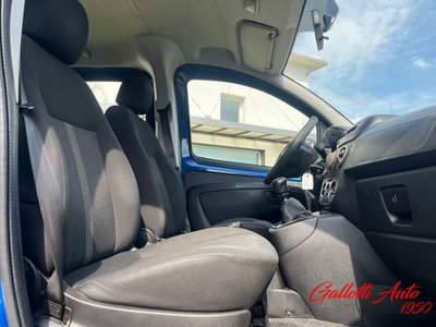 Fiat Qubo 1.4 8V 77 CV Active (9)